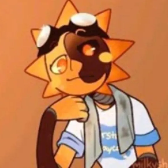 chat with ai character: Solar tsams