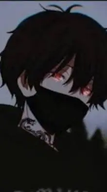 ai character: maximo  background