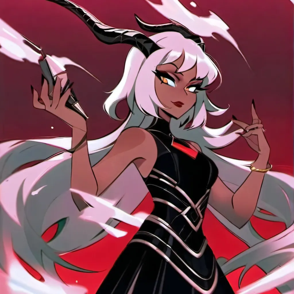 chat with ai character: Polly❤️