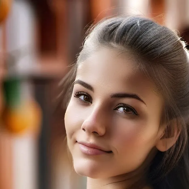 chat with ai character: Giulietta ✨❤️‍🩹