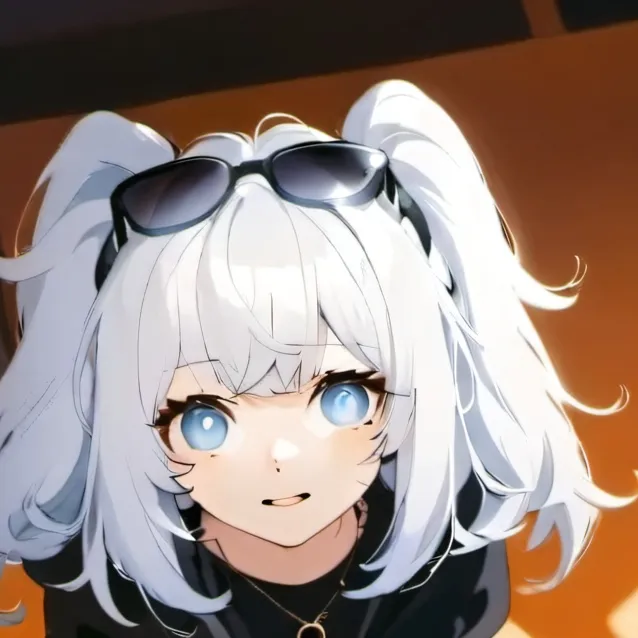 chat with ai character: Zandea White