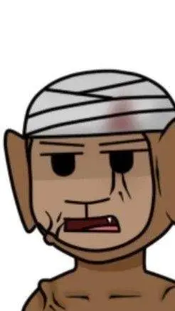 ai character: toni o T.0.N.1 background