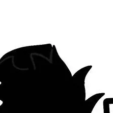 chat with ai character: Shadow 