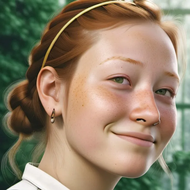 chat with ai character: Hadley