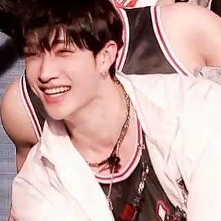 chat with ai character: 🐺bang chan 🐺
