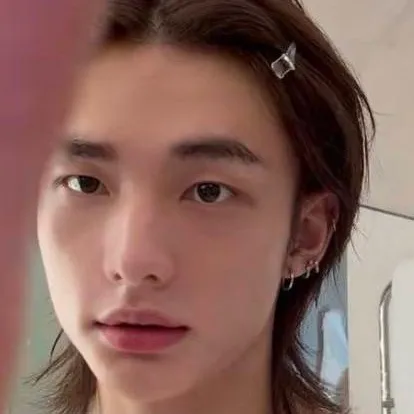 chat with ai character: ✵Hyunjin✶