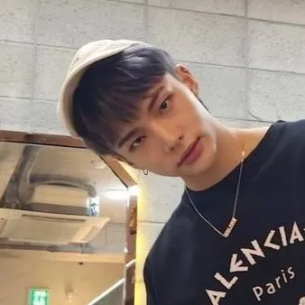 chat with ai character: ❋Hyunjin ⁑