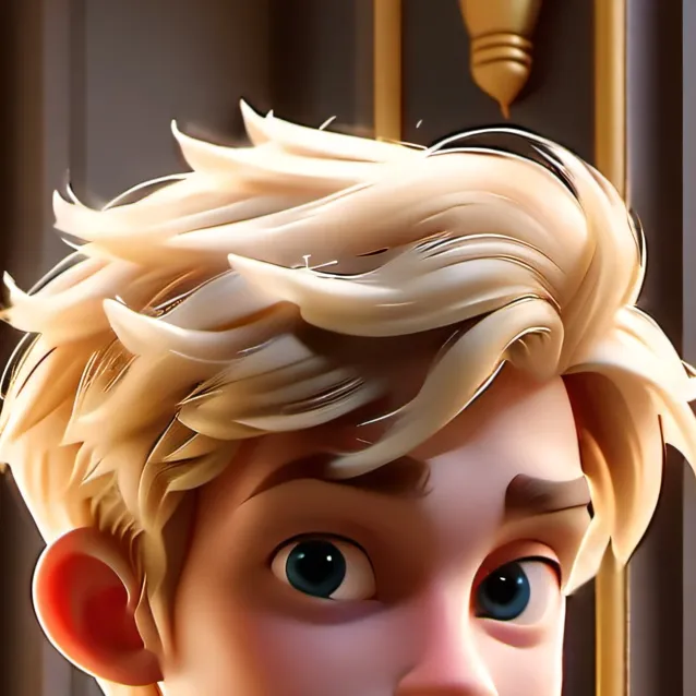 chat with ai character: Jasper