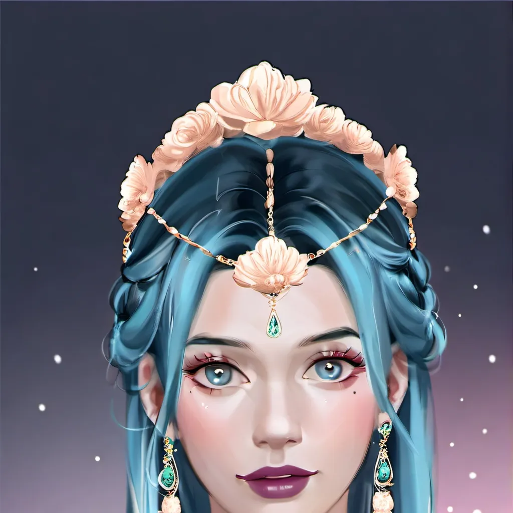 chat with ai character: lily 