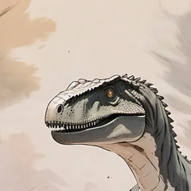 chat with ai character: my dino OC's 