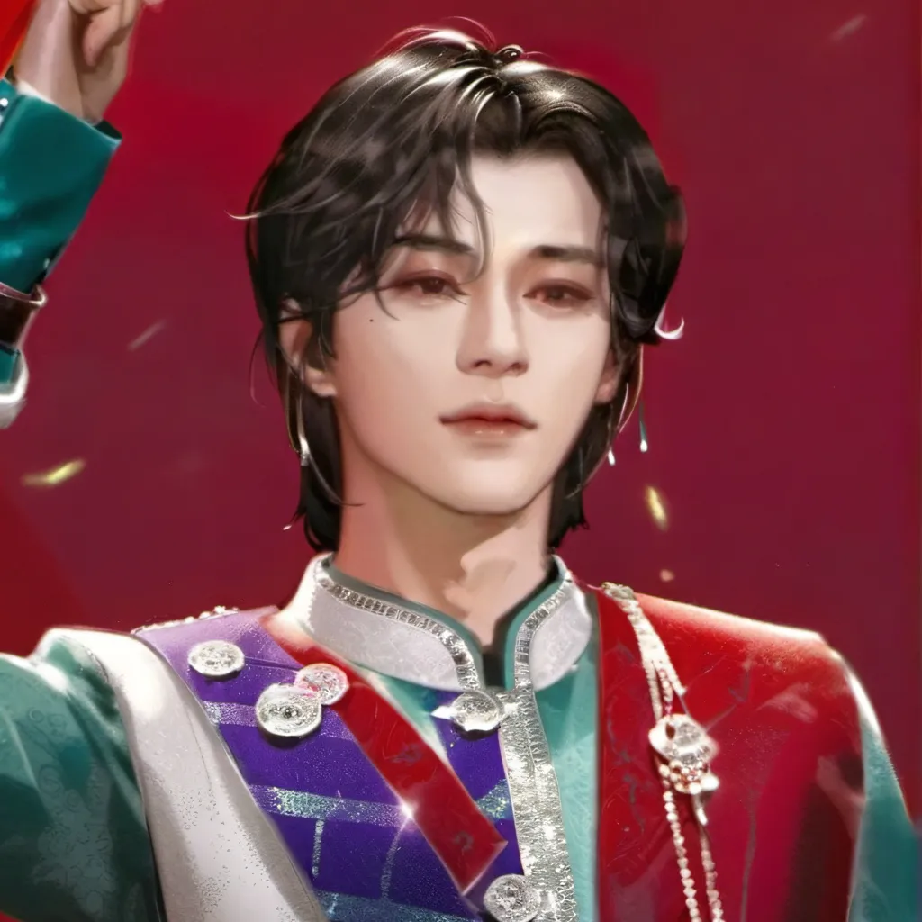 chat with ai character: Park 