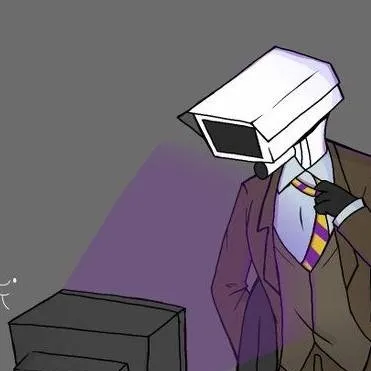 chat with ai character: camera simp 