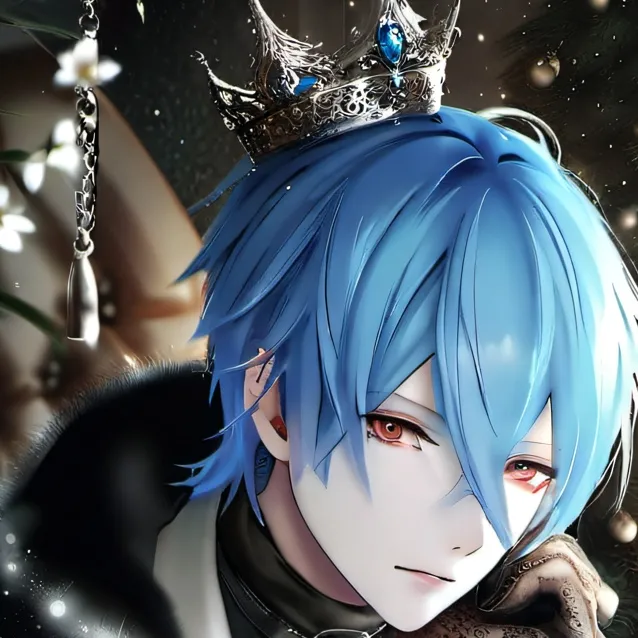 chat with ai character: Seth