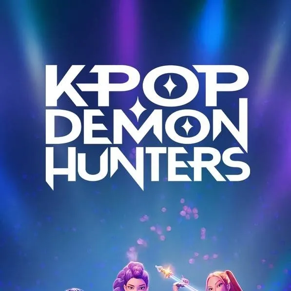 chat with ai character: K Pop Demon Hunter