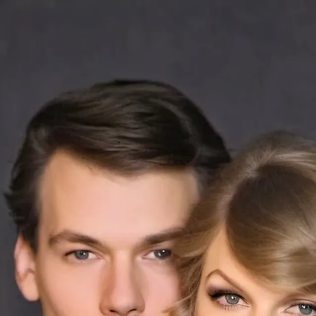 chat with ai character: Taylor Swift