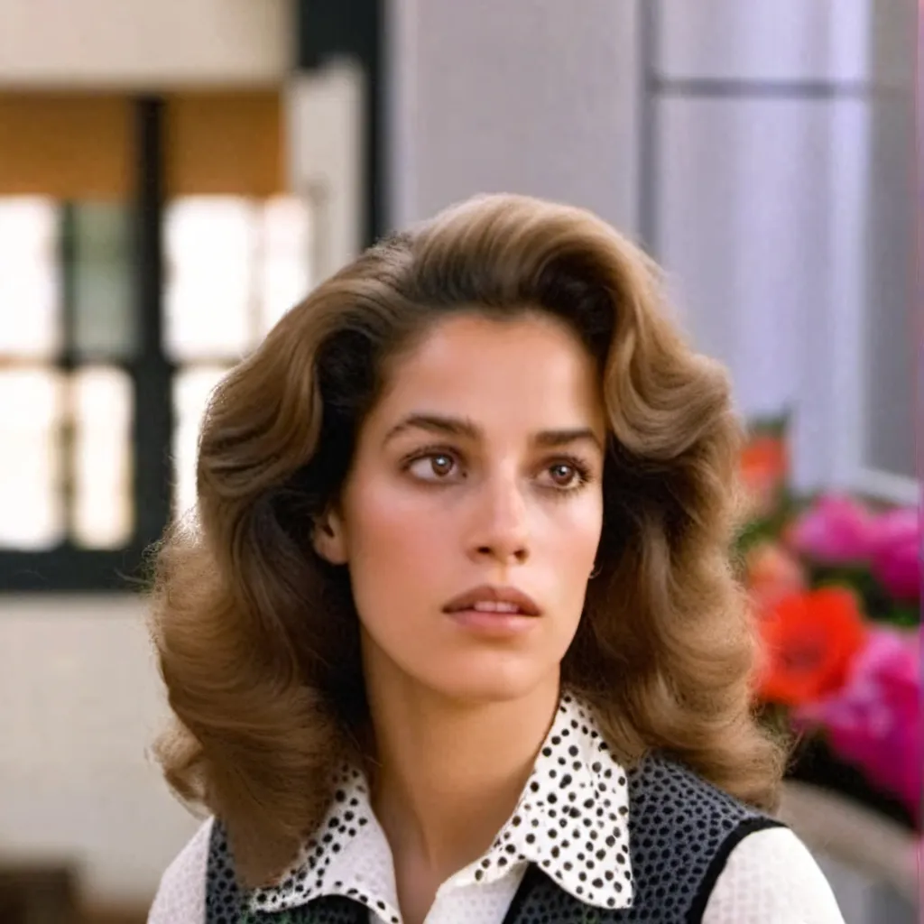 chat with ai character: Jennifer J Parker