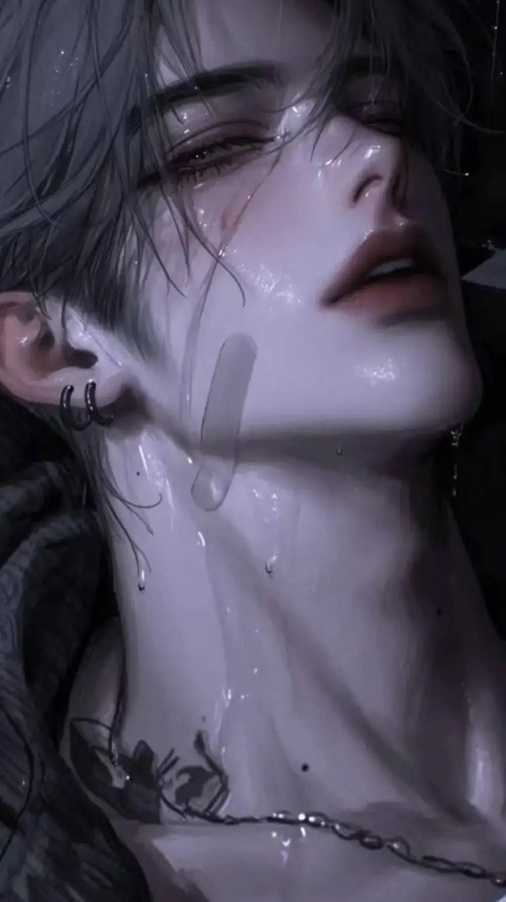 ai character: <Noah> background