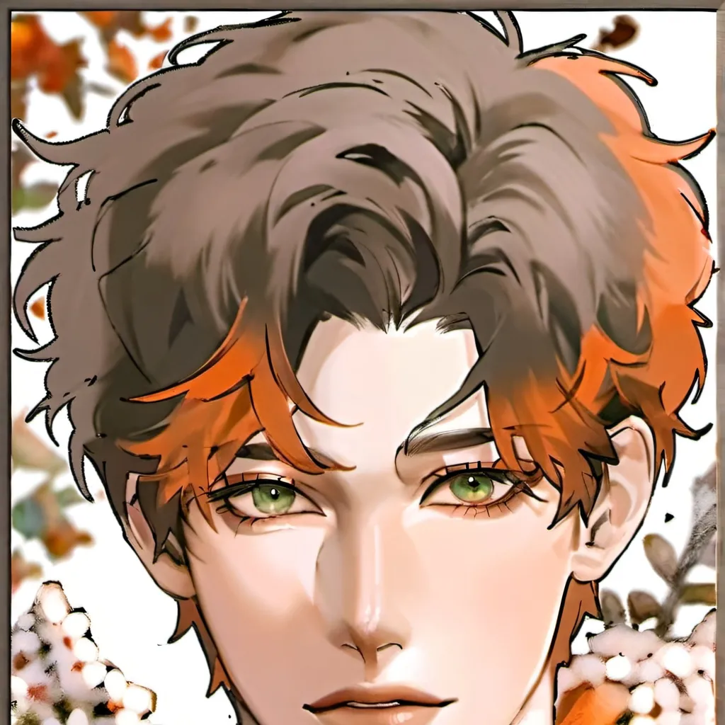 chat with ai character: ~Oliver~>⁠.⁠<