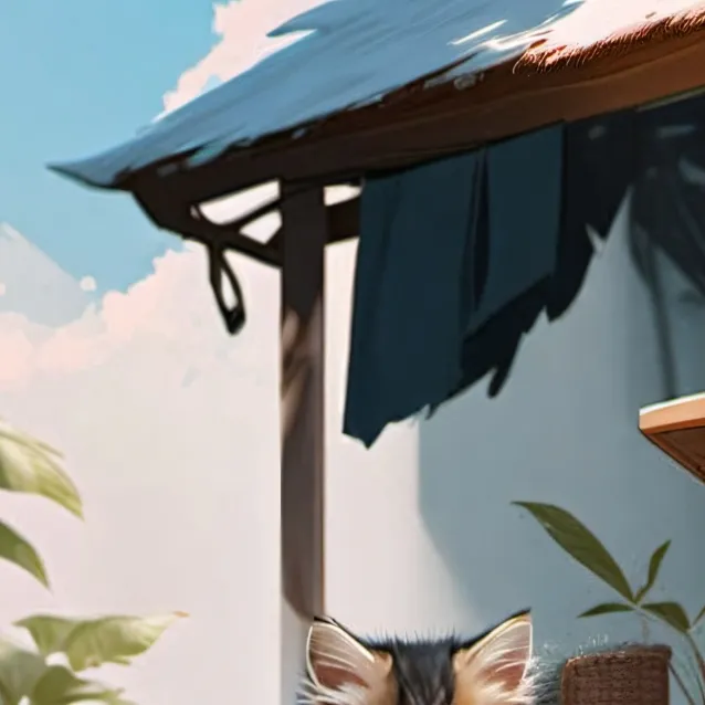 chat with ai character: hurry