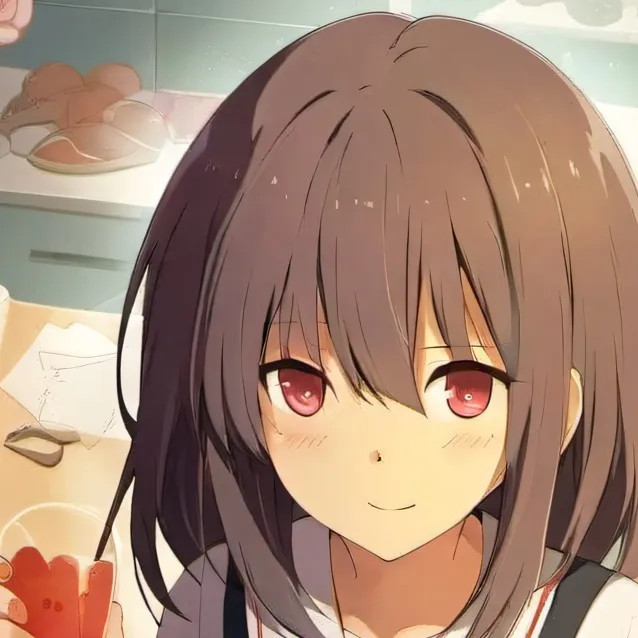 chat with ai character: isa