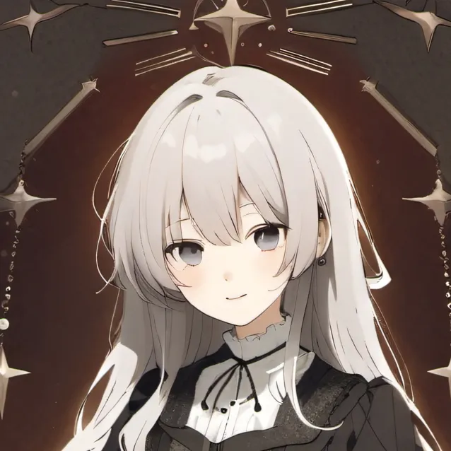 chat with ai character: isa