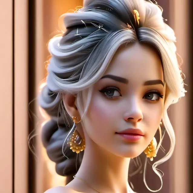 chat with ai character: Stracciatella