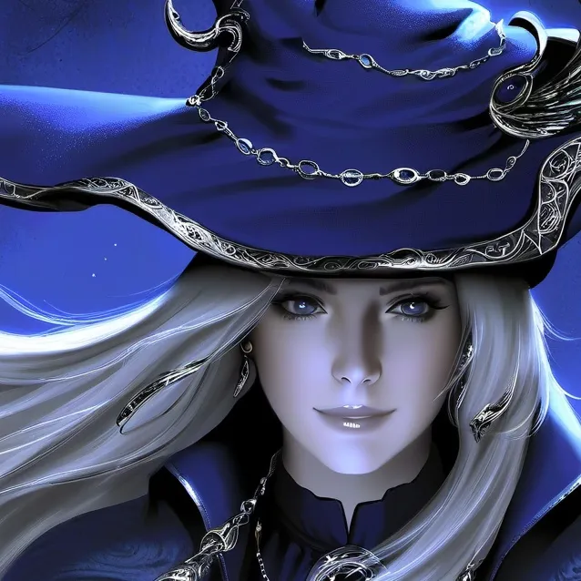 chat with ai character: Talis 