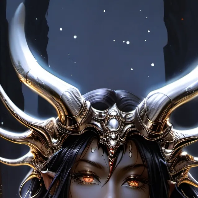 chat with ai character: Hathor 