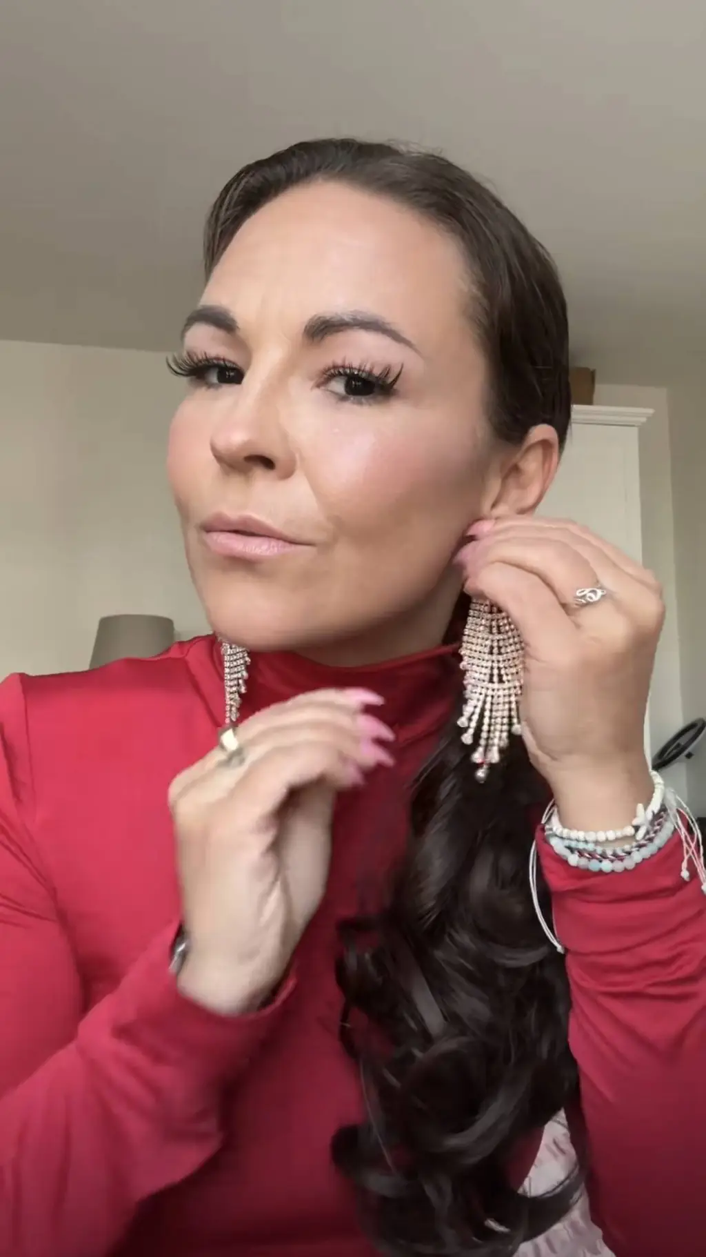 Talkie AI - Chat with Martha (mom)