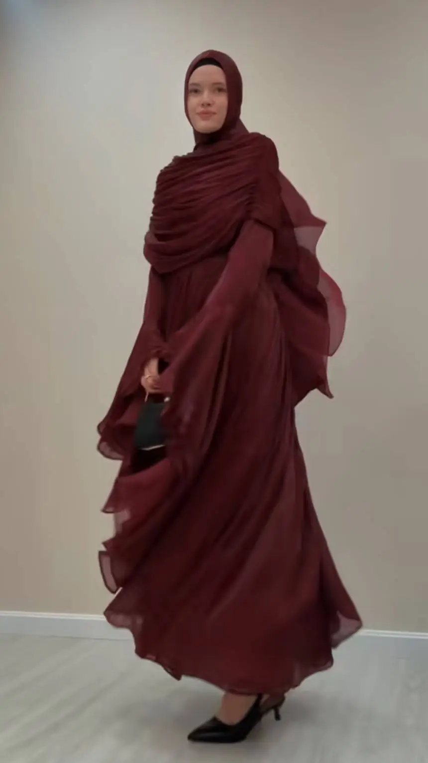 ai character: Abilia background