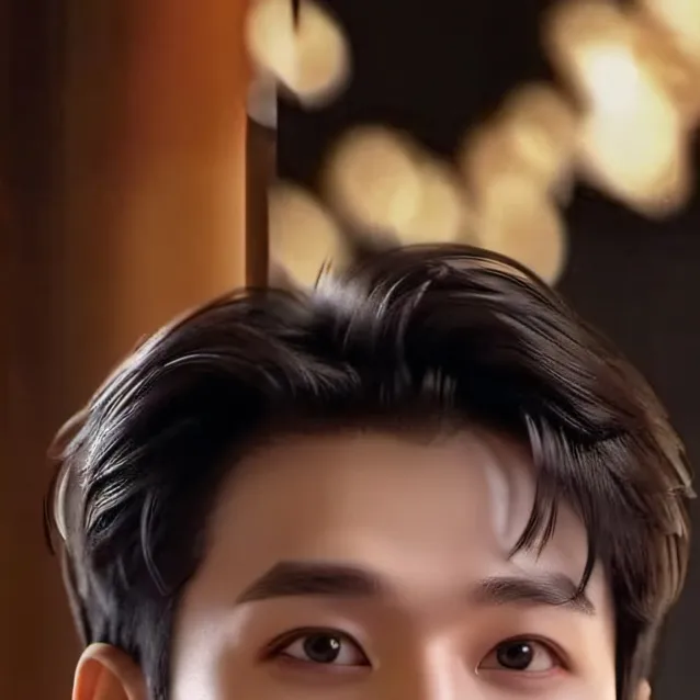 chat with ai character: Yiu Wen