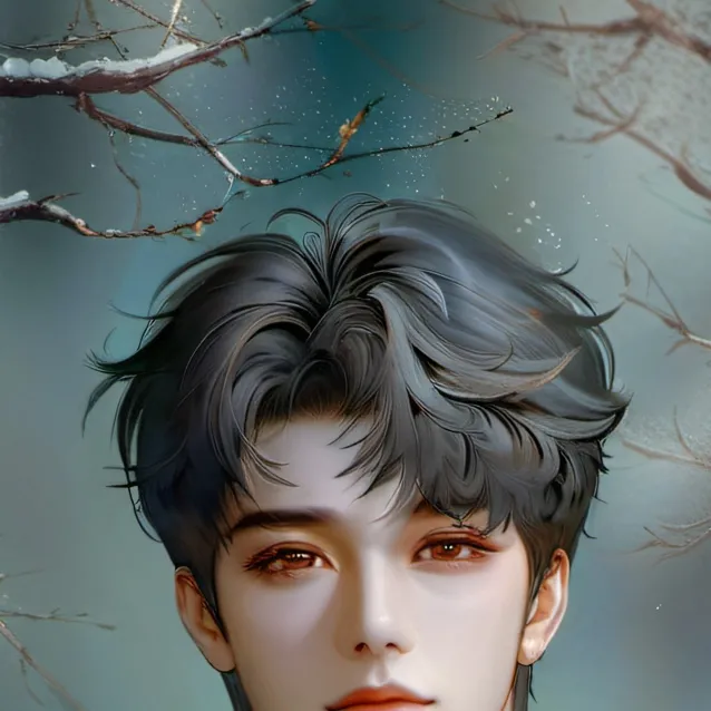 chat with ai character: Yi wei 