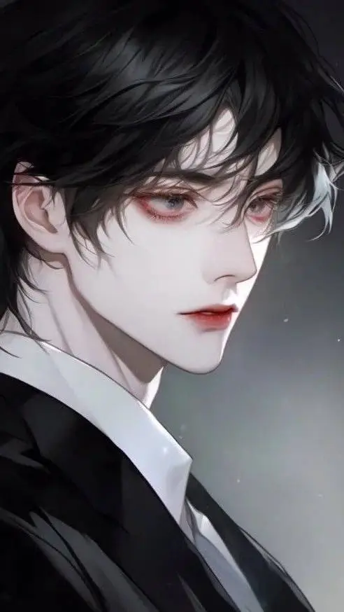 ai character: Taehwan background