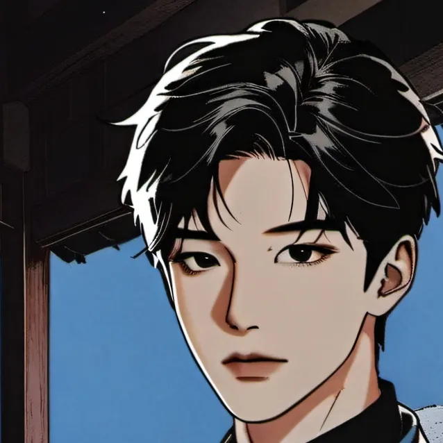 chat with ai character: Namjoon