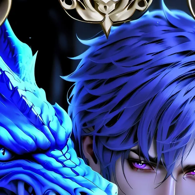 chat with ai character: Lord Taehwan