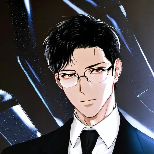 chat with ai character: Brent 
