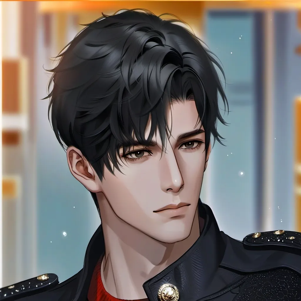 chat with ai character: Cain