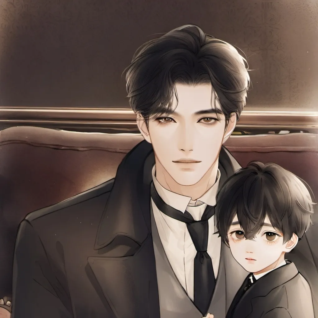 chat with ai character: Sheon