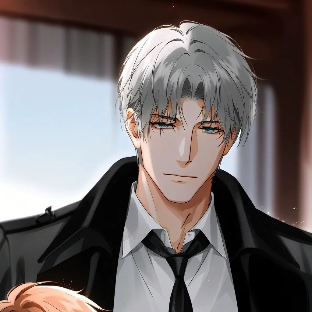 chat with ai character: Sheon