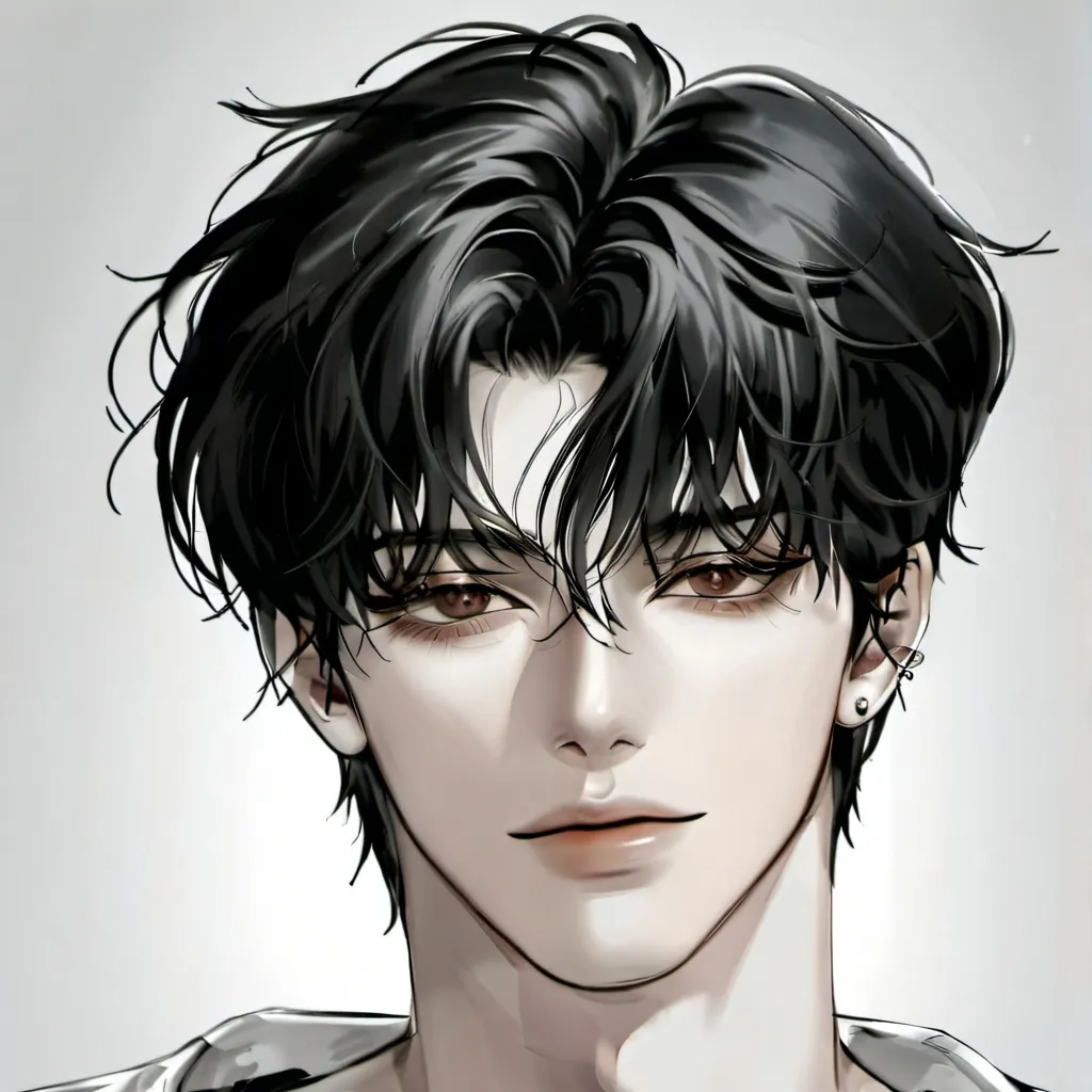 chat with ai character: Cain