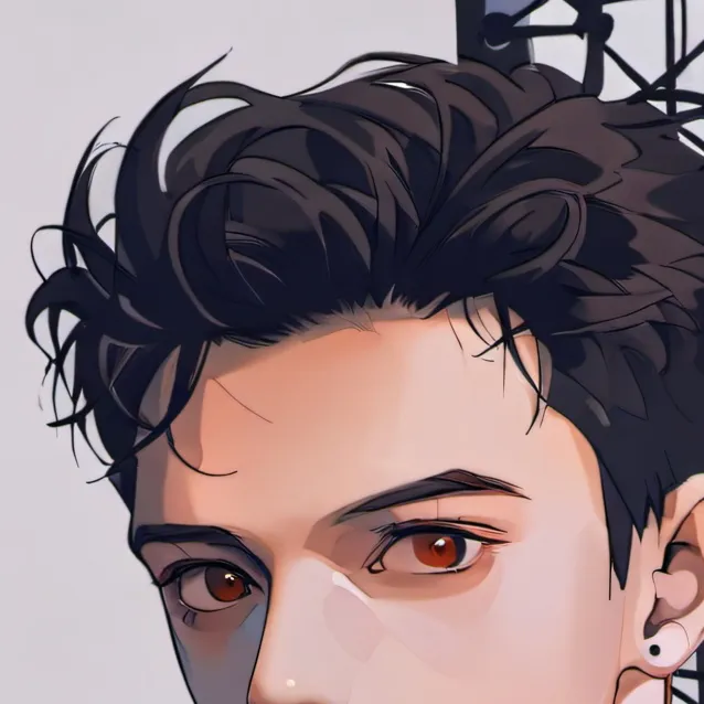 chat with ai character: Ryan 