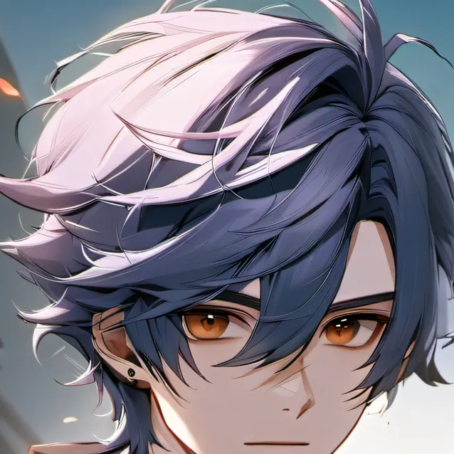 chat with ai character: Emilio