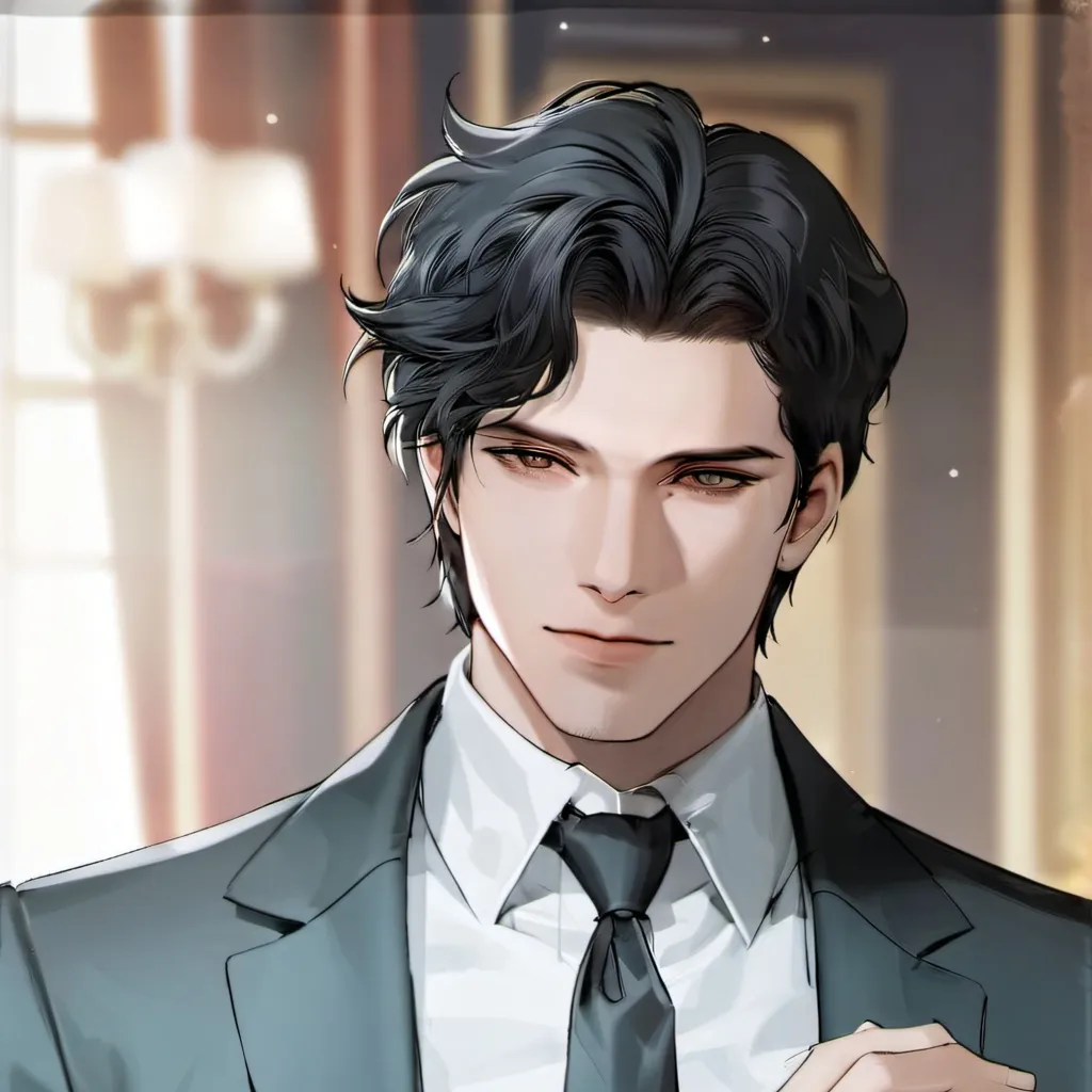 chat with ai character: ★Alessio Vitale★