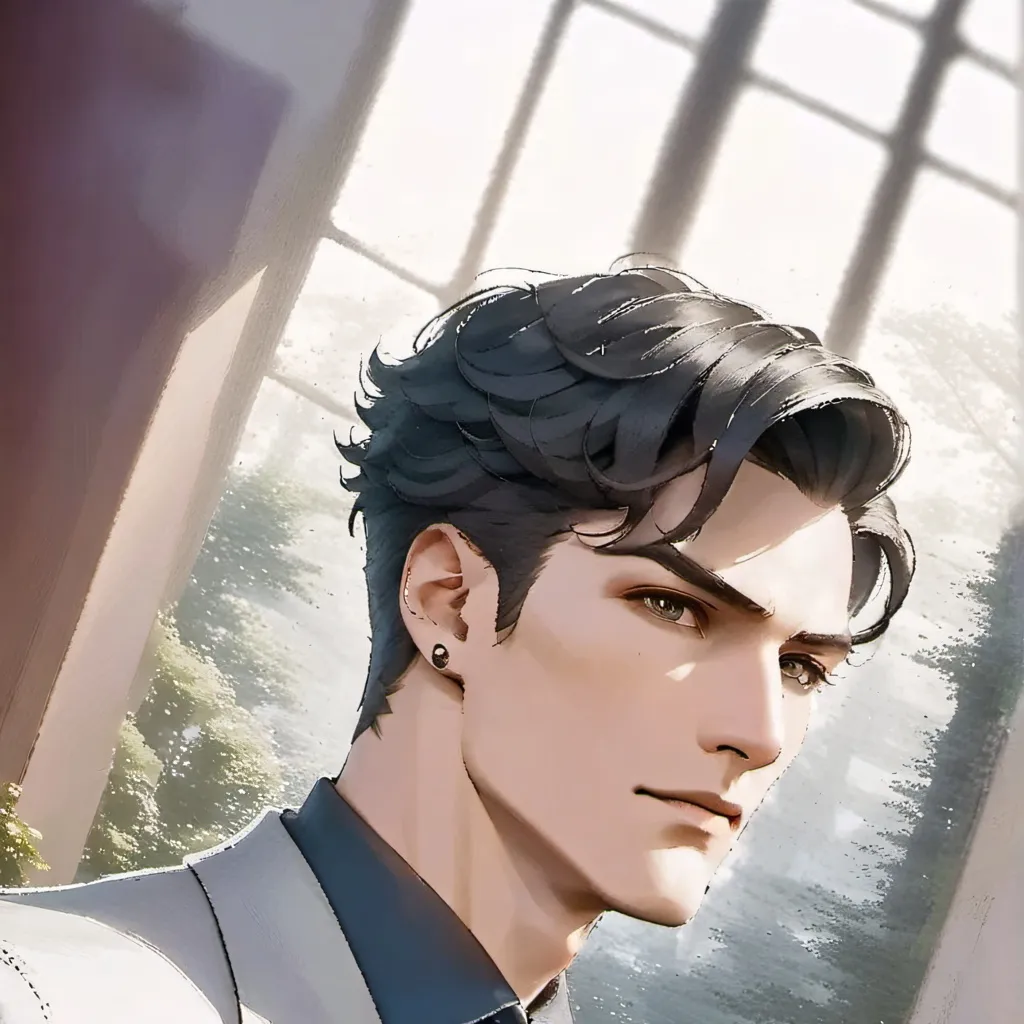 chat with ai character: ●>*Alessandro*<●