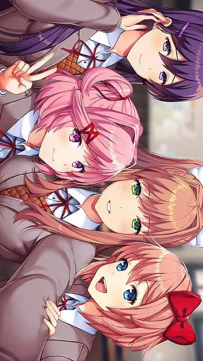 Talkie AI - Chat with literature club