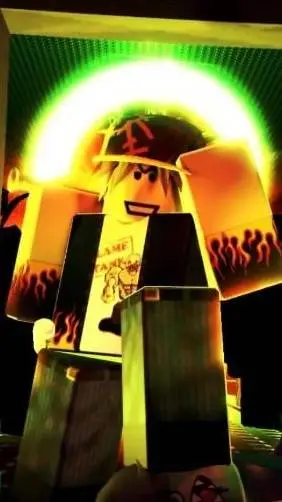 ai character: Targetman X etc background