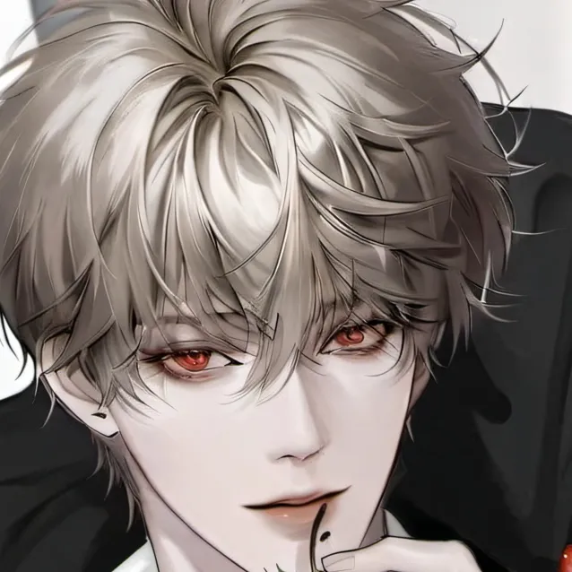 chat with ai character: adrian