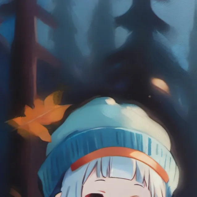 chat with ai character: loli hiu