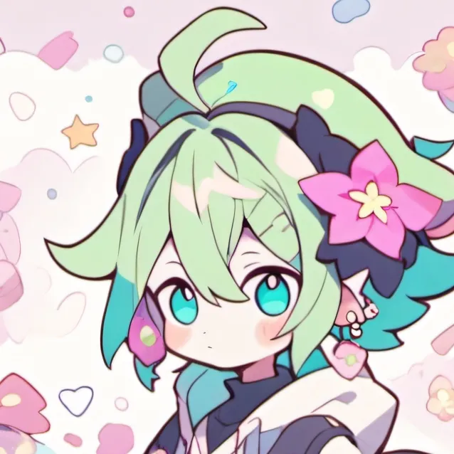 chat with ai character: maya