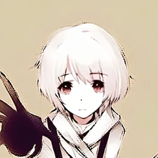 chat with ai character: rainy